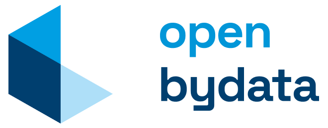 open bydata